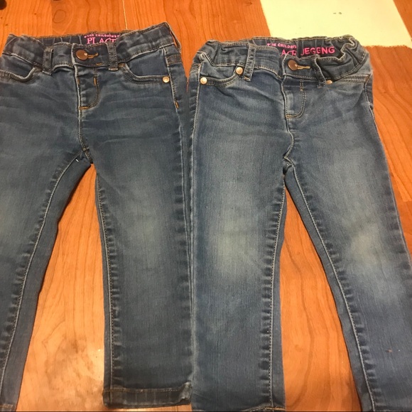 2t jeans - Picture 4 of 5